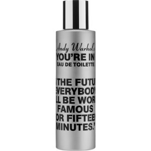 Andy Warhol's You're In   for Unisex