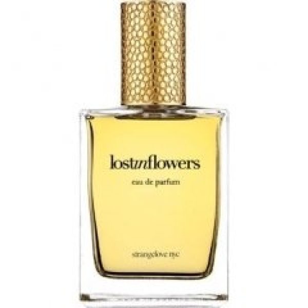 lostinflowers
  EAU DE PARFUM  for Unisex