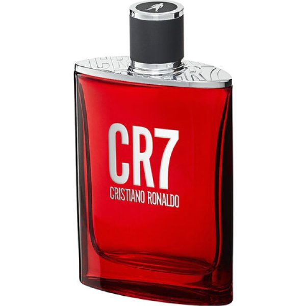 CR7
  EAU DE TOILETTE  for Men