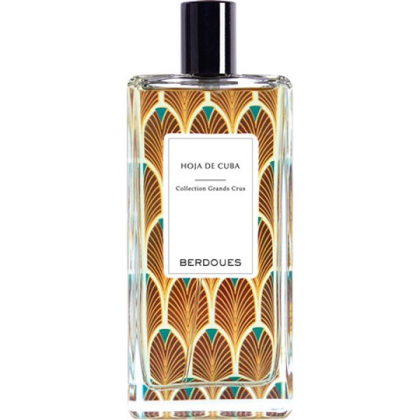 Collection Grands Crus - Hoja de Cuba   for Unisex