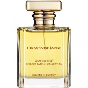 Bespoke Parfum Collection - Ambroisé   for Unisex