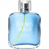 Friends World for Him   for Men
