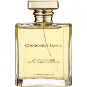 Bespoke Parfum Collection - Jardin d'Ange   for Unisex