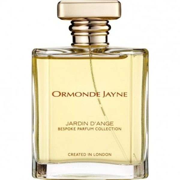 Bespoke Parfum Collection - Jardin d'Ange   for Unisex