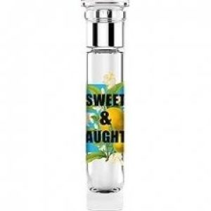 Sweet & Naughty - Orange Blossom
  EAU DE PARFUM  for Women