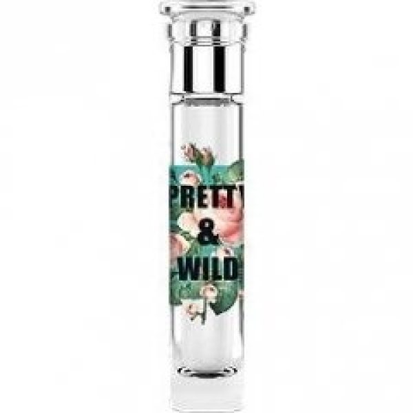 Pretty & Wild - Wild Rose
  EAU DE PARFUM  for Women