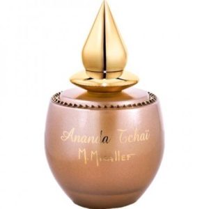 Ananda Tchaï   for Women