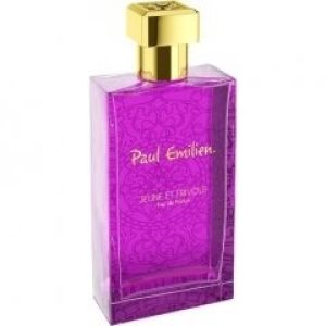 Jeune et Frivole   for Women