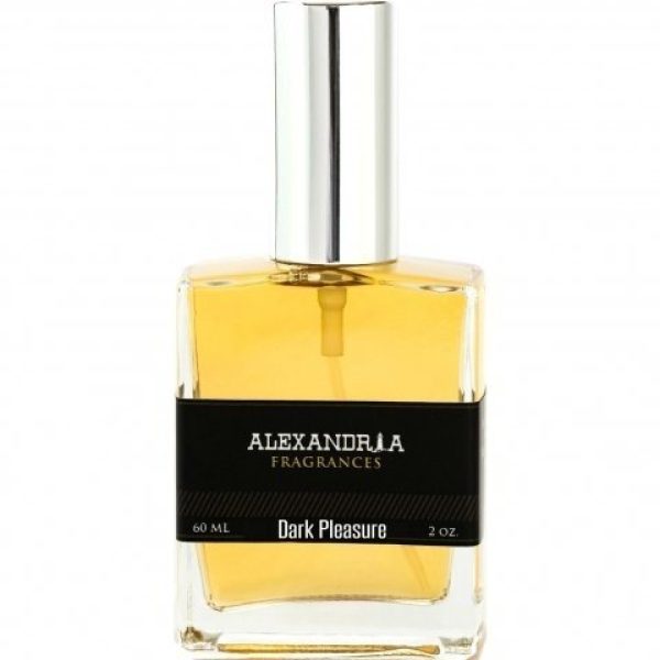 Dark Pleasure   for Unisex