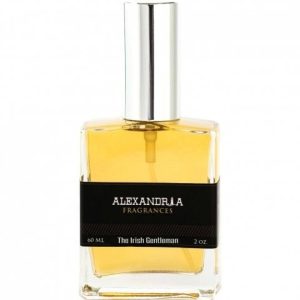 The Irish Gentleman
  PARFUM EXTRACT  for Men