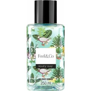 Feel & Co - Maldives Sunrise   for Women