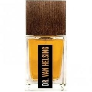 Dr. Van Helsing   for Unisex