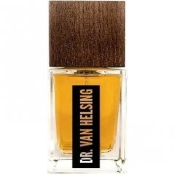 Dr. Van Helsing   for Unisex