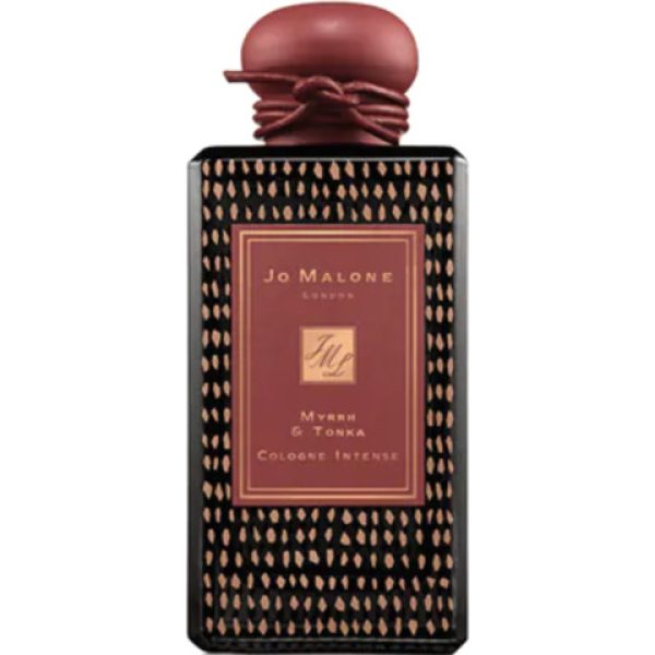 Myrrh & Tonka Limited Edition   for Unisex