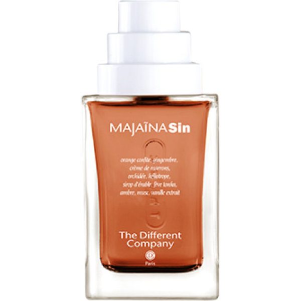 L'Esprit Cologne - Majaĩna Sin   for Unisex