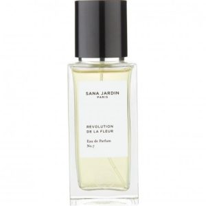 Revolution de la Fleur   for Unisex