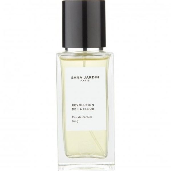 Revolution de la Fleur   for Unisex