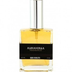 Burj Khalifa   for Unisex