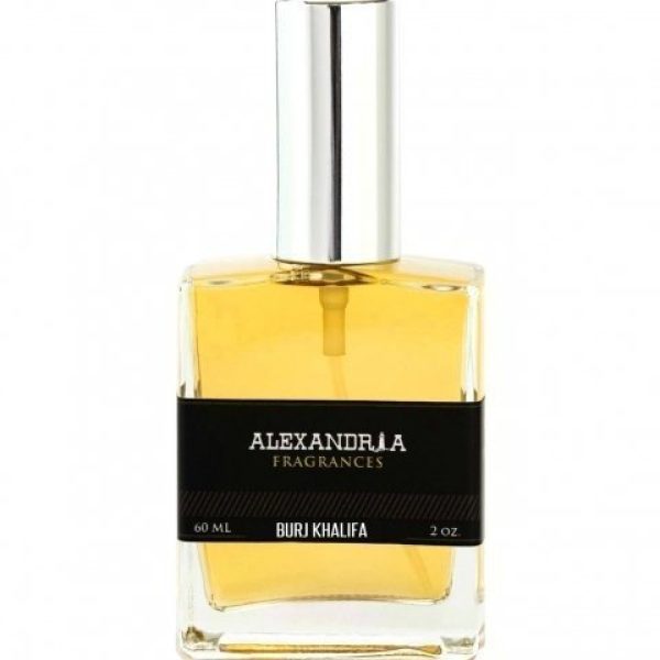 Burj Khalifa   for Unisex