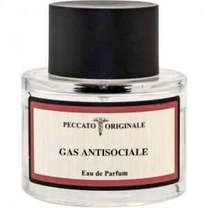 Gas Antisociale   for Unisex