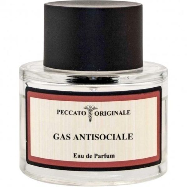 Gas Antisociale   for Unisex