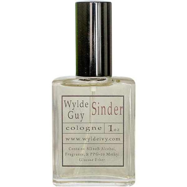 Sinder   for Men
