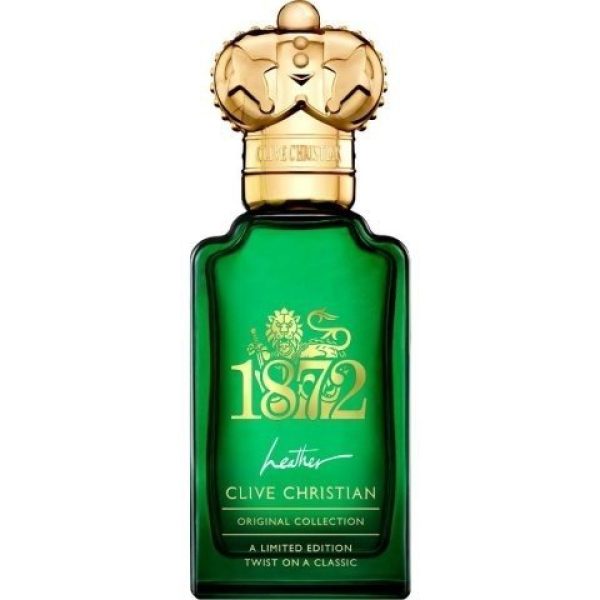 1872 Leather   for Men