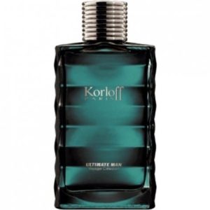 Voyager Collection - Ultimate Man   for Men