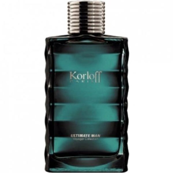 Voyager Collection - Ultimate Man   for Men