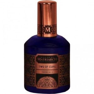 Two of Cups   for Unisex