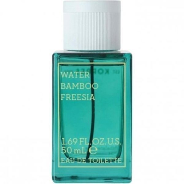 Water | Bamboo | Freesia   for Women