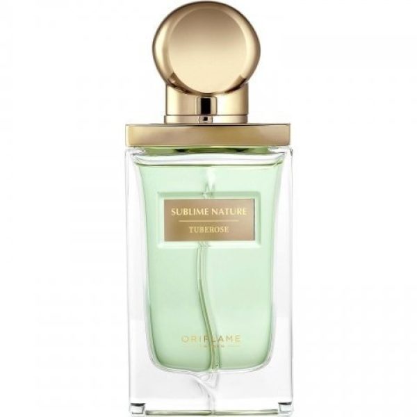 Sublime Nature - Tuberose   for Women