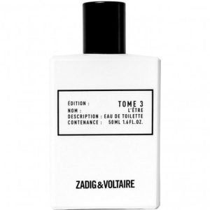 Tome 3 - L'Être   for Unisex