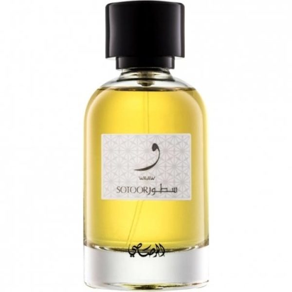 Sotoor - Waaw   for Unisex