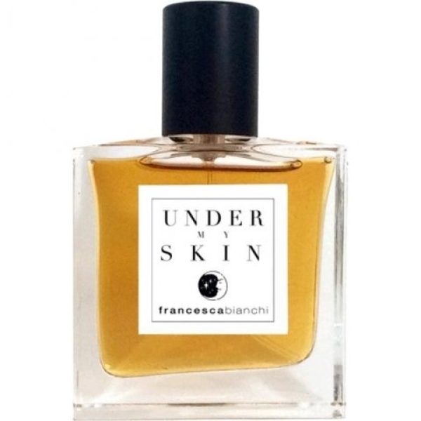 Under My Skin   for Unisex