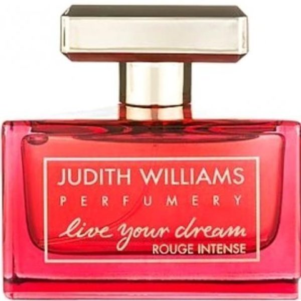Live Your Dream Rouge Intense   for Women