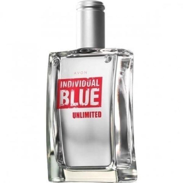 Individual Blue Unlimited   for Men
