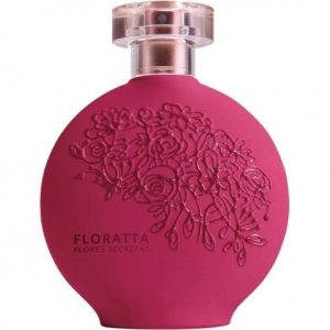 Floratta Flores Secretas   for Women