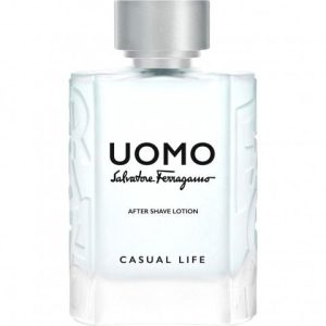 Uomo Casual Life
  AFTER SHAVE LOTION  for Men