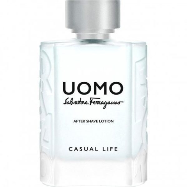 Uomo Casual Life
  AFTER SHAVE LOTION  for Men