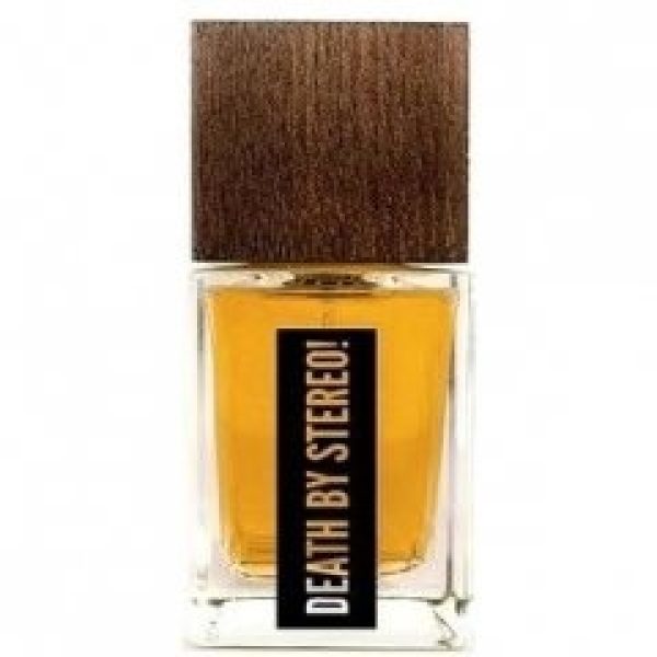 Death by Stereo!   for Unisex