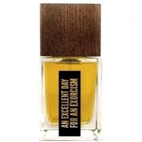 An Excellent Day For An Exorcism   for Unisex