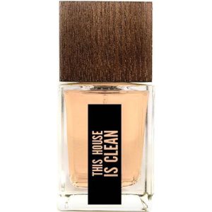 This House Is Clean   for Unisex