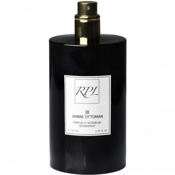 IX Ambre Ottoman   for Unisex