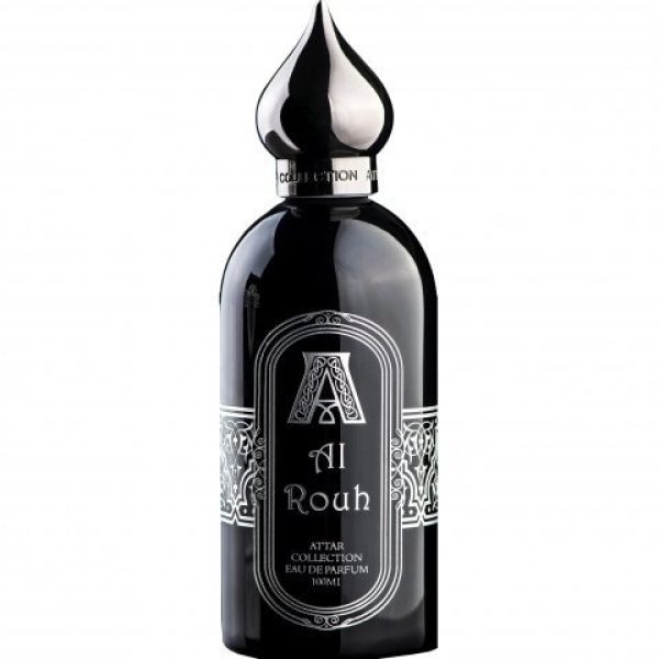 Al Rouh   for Unisex