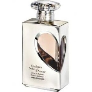 Quelques Notes d'Amour L'Eau de Toilette Édition Collector   for Women
