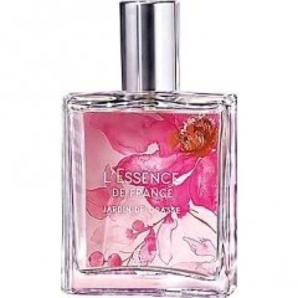 L'Essence de France - Jardin de Grasse   for Women