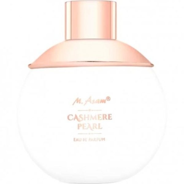 Cashmere Pearl   for Women