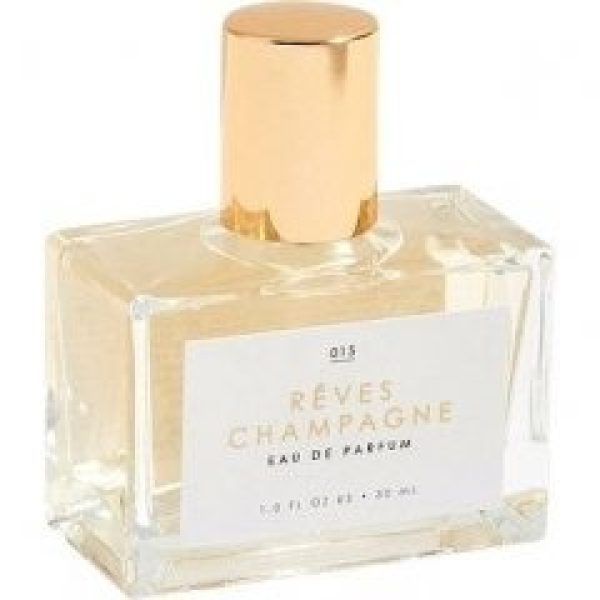 Rêves Champagne   for Women