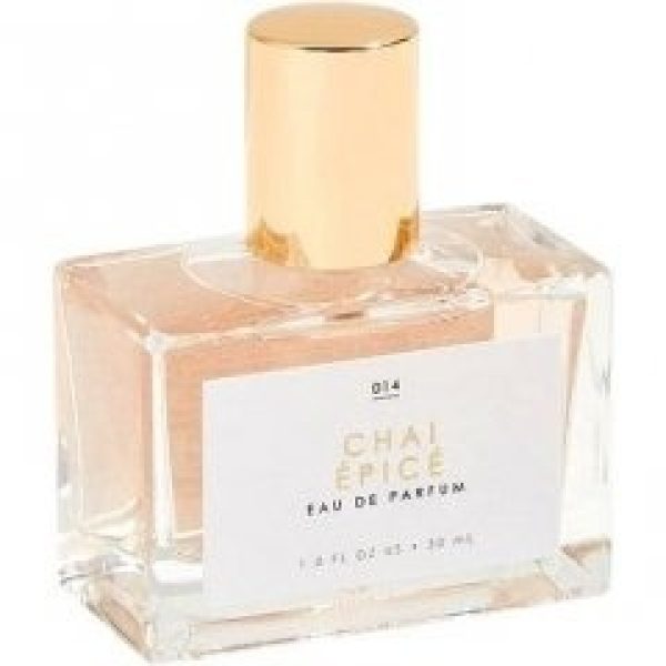 Chai Épicé   for Women